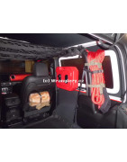Expediční kanystr Jeep Wrangler 10l