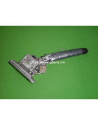 Páka ruční brzdy Jeep Wrangler JK od 2011