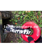 Šekl, syntetická spojka 18t Jeep Wrangler