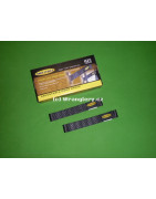 Omezovač dveří Jeep Wrangler YJ  sada