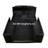 Kompletní koberce Jeep Wrangler TJ Rugged Ridge