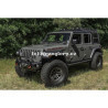 Expediční střešní nosič Jeep Wrangler JL