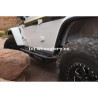 Pevnostní prahy Jeep Wrangler JL Unlimited