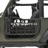 Trubkové dveře Jeep Wrangler JK