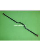 Zadní panhard / trackbar Jeep Wrangler JK