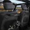 Potahy sedaček Jeep Wrangler JL Unlimited neopren
