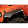 Rozšiřovací lemy Flat Style Jeep Wrangler JL Max Terrain