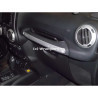 tlumič přední Jeep Wrangler JK, nastavitelný, Rancho RS 9000 XL
