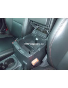 Přihrádka do loketní opěrky Jeep Wrangler JL
