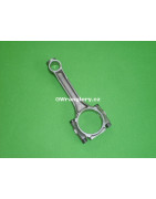 Ojnice motoru Jeep Wrangler TJ  2,5