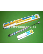 Tlumič řízení Jeep Wrangler Bilstein