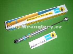 Tlumič řízení Jeep Wrangler Bilstein