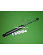 Zadní tlumič pérování Jeep Wrangler TJ  ProComp USA