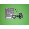 Kryt antény Jeep Wrangler Rugged Ridge