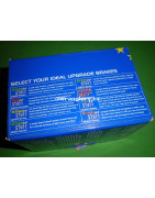 přední brzdové destičky Jeep Wrangler JK