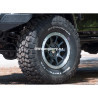 Beadlock disku ASP Jeep Wrangler, široký