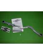 Stavitelný přední panhard / trackbar Rubicon Express Jeep Wrangler JL