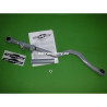 Stavitelný přední panhard / trackbar Rubicon Express Jeep Wrangler JL