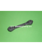 Tyčka zadního stabilizátoru Jeep Wrangler TJ