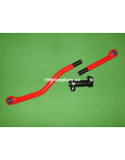 Stavitelný zadní panhard / trackbar Yeti XD Jeep Wrangler JL