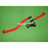 Stavitelný zadní panhard / trackbar Yeti XD Jeep Wrangler JL