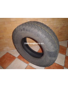 General Grabber AT-3  285/70R17