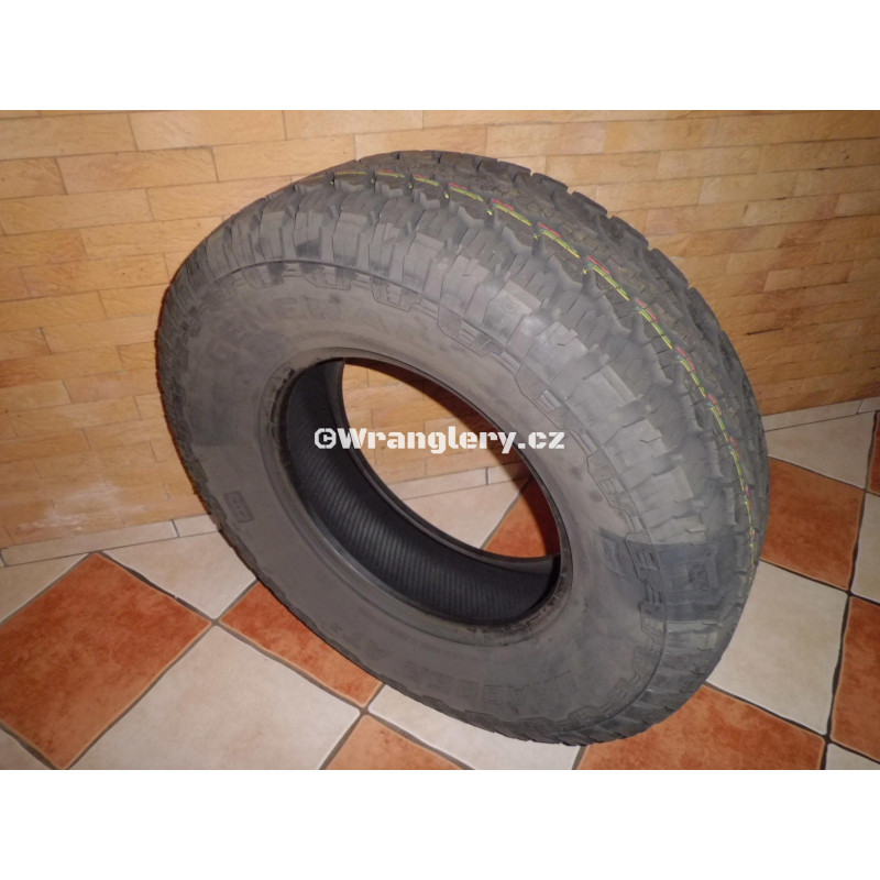 General Grabber AT-3 285/70R17 General Grabber AT-3 285/70R17