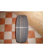 General Grabber AT-3  285/70R17