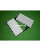 Rámeček kabinového filtru Jeep Wrangler JK