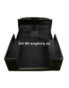 Kompletní koberce Jeep Wrangler YJ Rugged Ridge