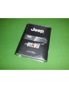 Originální olej motoru Jeep Wrangler JL 2,0T  5W30 Selenia K PowerPlus