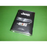 Originální olej motoru Jeep Wrangler JL 2,0T  5W30 Selenia K PowerPlus