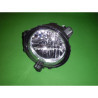 Přední lampa Jeep Wrangler JL  US verze, levá