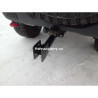 Adaptér US tažného zařízení Jeep Wrangler