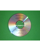 Servisní CD manuál na motory Jeep Wrangler TJ 4,0 a 2,5 rok 2000