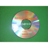 Servisní CD manuál Jeep Wrangler TJ 4,0 a 2,5 rok 1999