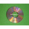 Servisní CD manuál Jeep Wrangler TJ 4,0 a 2,5 rok 2000