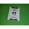 Servisní manuál na motory Jeep Wrangler TJ 1999