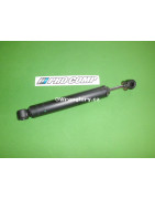 Tlumič řízení Jeep Wrangler JL ProComp USA