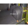 Subwoofer Jeep Wrangler JK do 2010
