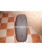 GoodYear Wrangler AT/SA 245/75R17