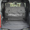 Ochranný potah kufru Jeep Wrangler JK