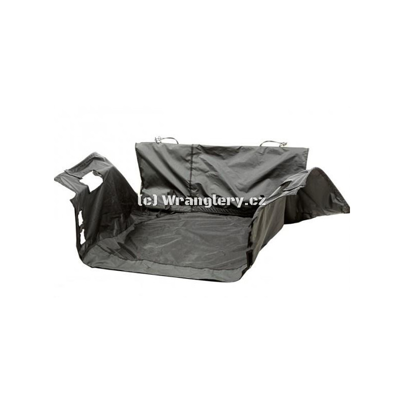 Ochranný potah kufru Jeep Wrangler JK subwoofer Ochranný potah kufru Jeep Wrangler JK subwoofer