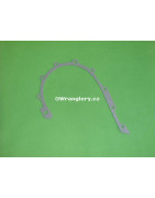 Těsnění rozvodů Jeep Wrangler 4,0 a 4,2