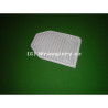 Filtr vzduchu Jeep Wrangler JK 3,6 V6  WIX usa
