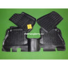 Sada Heavy Duty rohožek Jeep Wrangler JL Unlimited Rugged Ridge