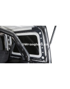 Heavy Duty střešní nosič Jeep Wrangler JL Rhino Rack