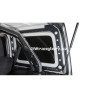 Heavy Duty střešní nosič Jeep Wrangler JL Unlimited Backbone Rhino Rack