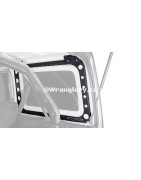 Heavy Duty střešní nosič Jeep Wrangler JL Rhino Rack