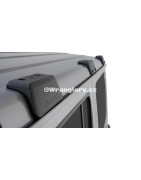 Heavy Duty střešní nosič Jeep Wrangler JL Rhino Rack